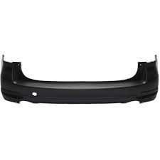 Defensa (parachoques) delantera usada original (OEM) Subaru Forester 2014-2016
