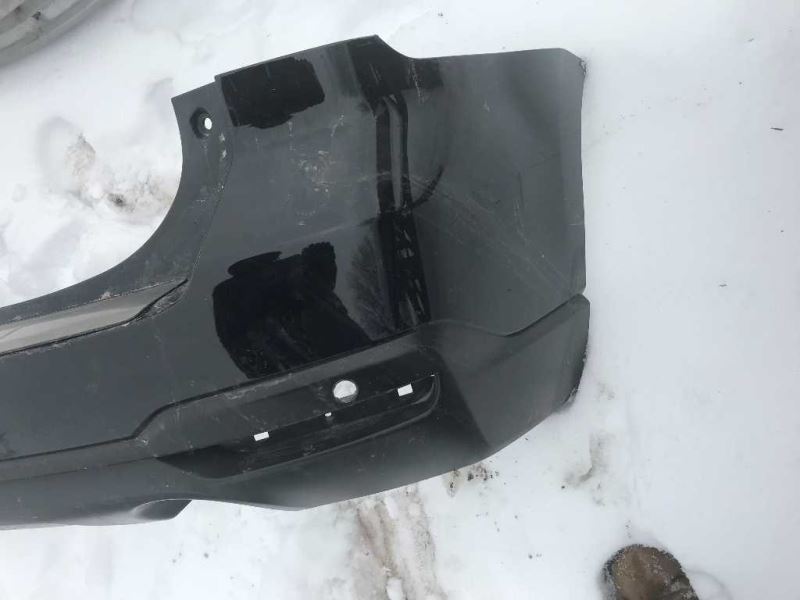 Defensa (parachoques) delantera usada original (OEM) Subaru Forester 2014-2016
