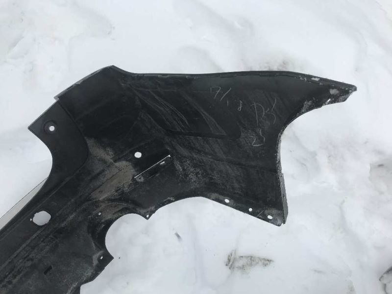 Defensa (parachoques) delantera usada original (OEM) Subaru Forester 2014-2016
