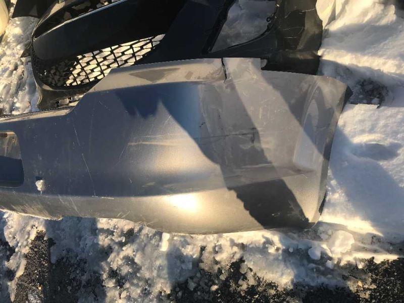 Rear bumper cover used genuine OEM Dodge Avenger 2011-2014
