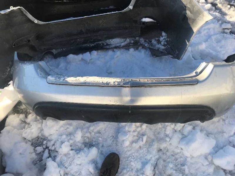 Rear Bumper Cover used genuine OEM Nissan Murano 2003-2005