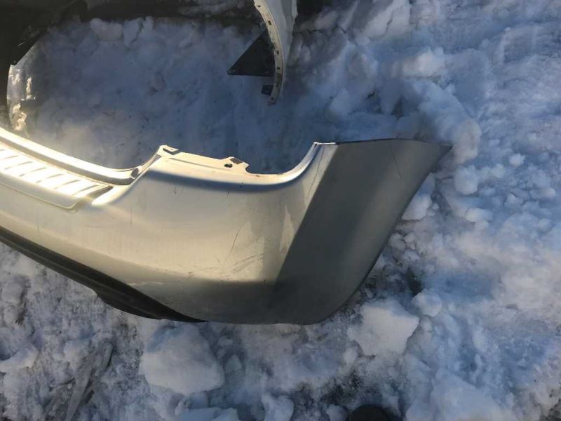Rear Bumper Cover used genuine OEM Nissan Murano 2003-2005