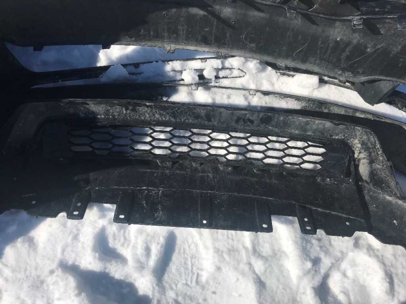 Front bumper cover lower used genuine OEM Honda CR-V 2017-2019