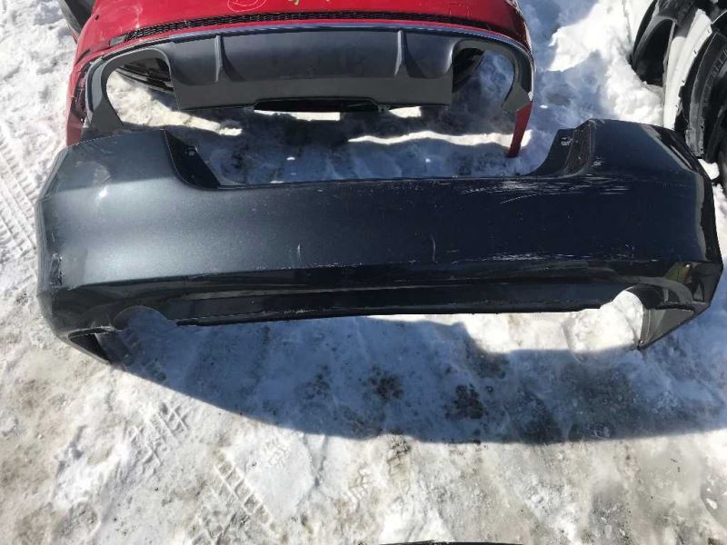 Rear Bumper Cover used genuine OEM Honda Accord 2006-2007