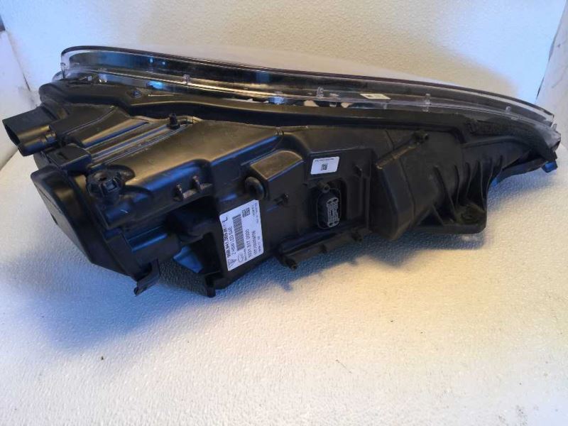 Faro usado original (OEM) Porsche Macan 2015-2018