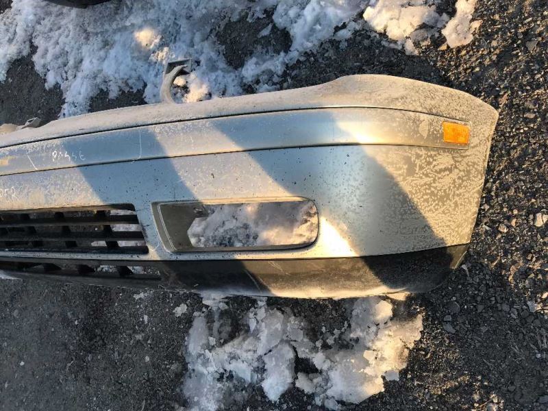 Front bumper cover used genuine OEM