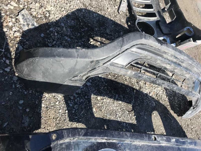 Front bumper cover lower used genuine OEM Honda CR-V 2015-2016