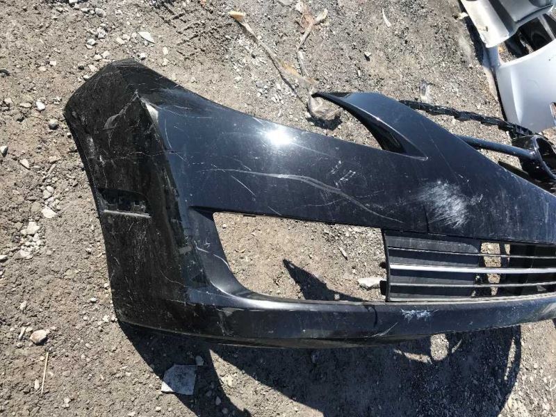 Front bumper cover used genuine OEM Mazda 6 2009-2013