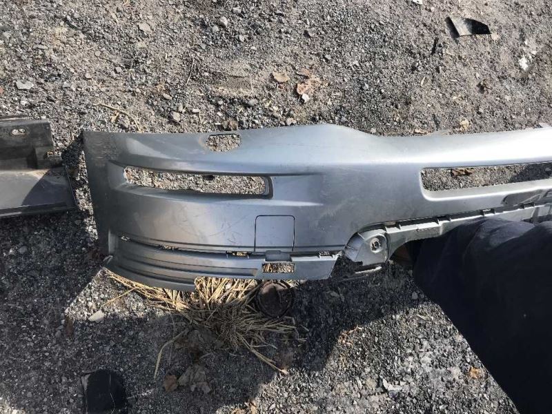 Front Bumper Cover used genuine OEM Volvo Volvo XC90 2007-2014