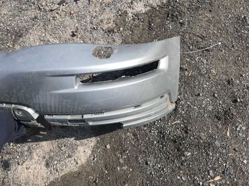 Front Bumper Cover used genuine OEM Volvo Volvo XC90 2007-2014