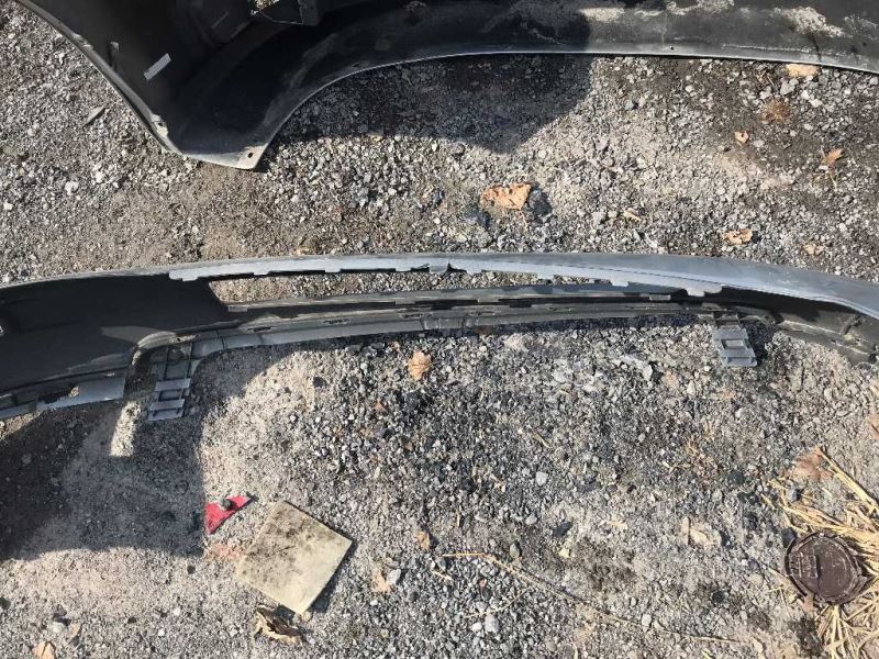 Front Bumper Cover used genuine OEM Volvo Volvo XC90 2007-2014