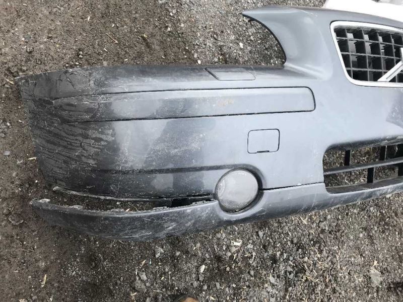 Front Bumper Cover used genuine OEM Volvo Volvo 60 Series 2005-2009