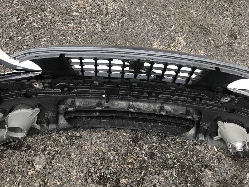 Front Bumper Cover used genuine OEM Volvo Volvo 60 Series 2005-2009