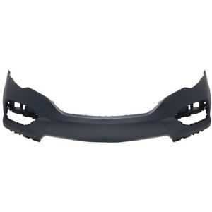 Front bumper cover used genuine OEM Honda Pilot 2016-2018