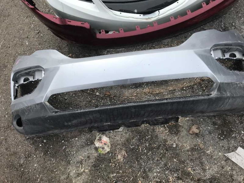 Front bumper cover used genuine OEM Honda Pilot 2016-2018