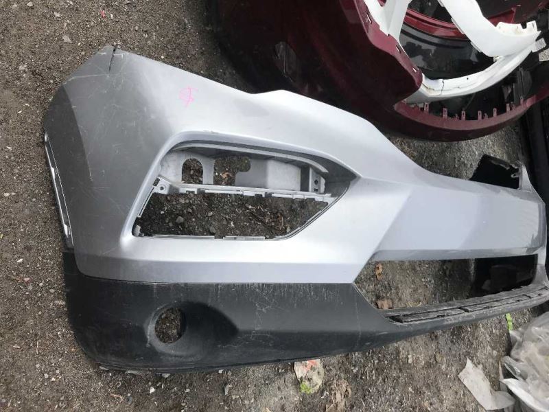 Front bumper cover used genuine OEM Honda Pilot 2016-2018