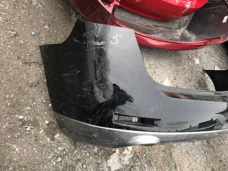 Rear bumper cover used genuine OEM Nissan Murano 2009-2014