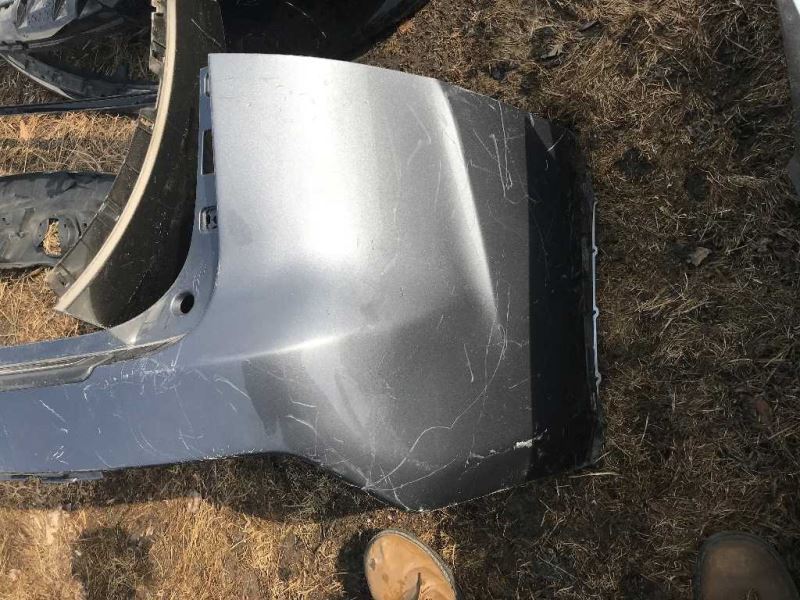 Rear Bumper Cover used genuine OEM Lexus Lexus NX200T 2015-2017