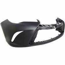 Defensa (parachoques) delantera usada original (OEM) Toyota Camry 2015-2017