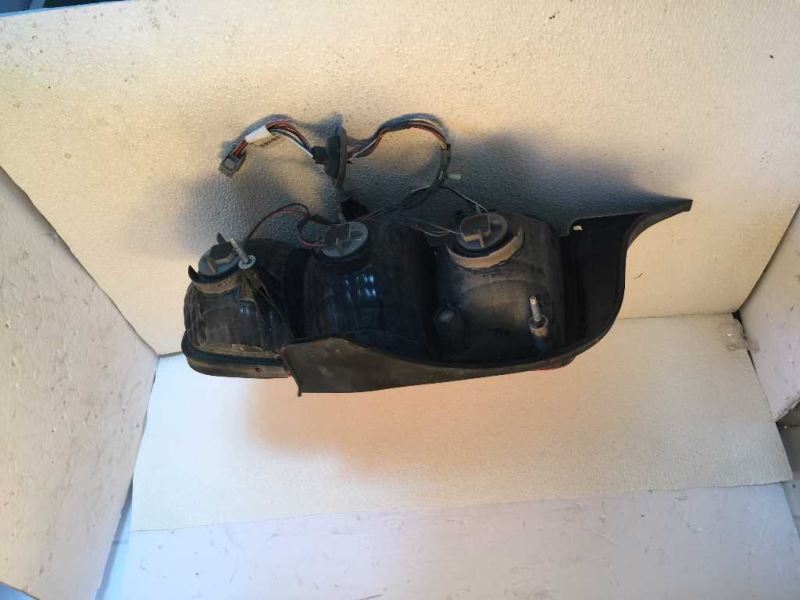 Tail Lamp used genuine OEM Ford Mustang 2005-2009