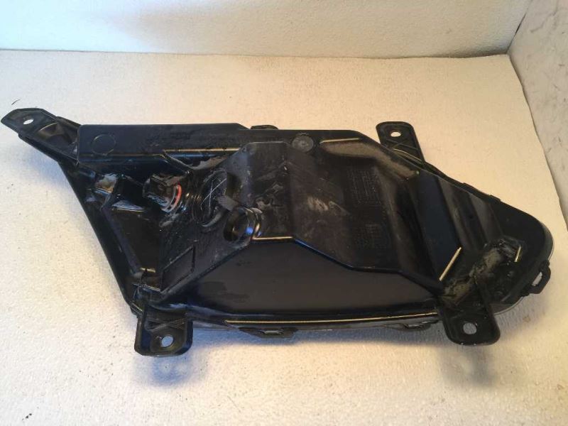 Right driving lamp used genuine OEM Chevrolet Equinox 2016-2017