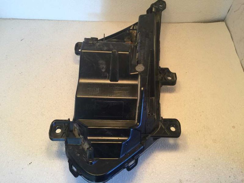 Right driving lamp used genuine OEM Chevrolet Equinox 2016-2017