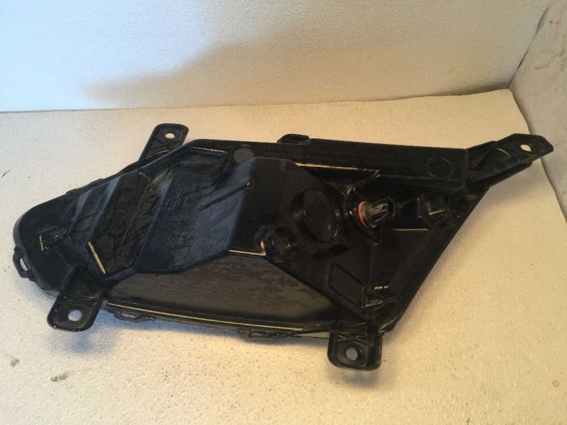 Right driving lamp used genuine OEM Chevrolet Equinox 2016-2017