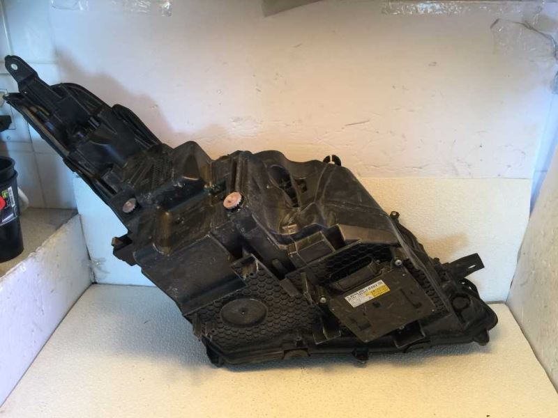 Faro izquierdo usado original (OEM) Lexus RX350 2016-2019