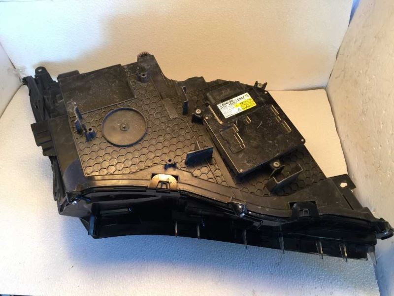 Faro izquierdo usado original (OEM) Lexus RX350 2016-2019