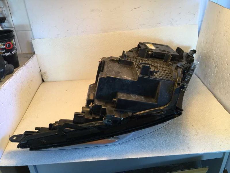 Faro izquierdo usado original (OEM) Lexus RX350 2016-2019