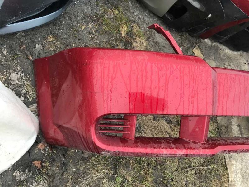 Defensa (parachoques) delantera usada original (OEM) Dodge Avenger 2008-2010