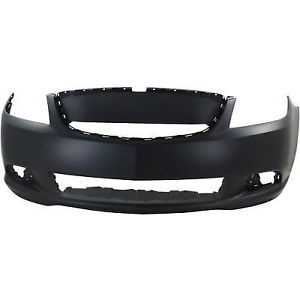 Front bumper cover used genuine OEM Buick Lacrosse 2010-2013