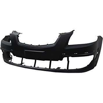 Front bumper cover used genuine OEM KIA RIO 2006-2009