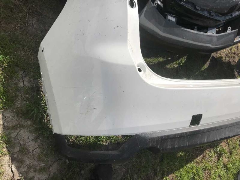 Rear Bumper Cover used genuine OEM Mazda CX-5 2017-2021