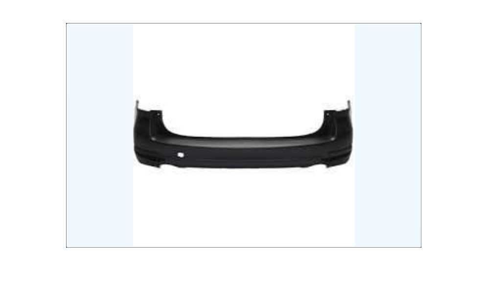 Defensa (parachoques) delantera usada original (OEM) Subaru Forester 2014-2016