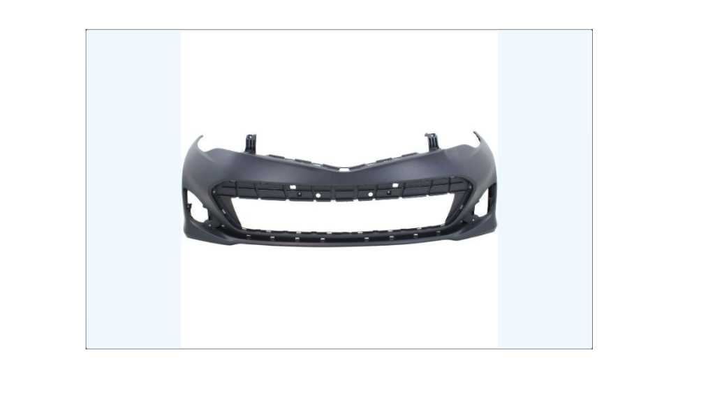 Front bumper cover used genuine OEM Toyota Avalon 2013-2015