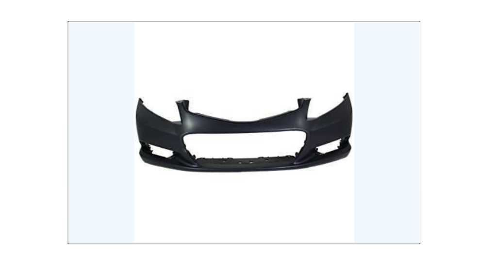 Front bumper cover used genuine OEM Honda Civic 2012-2013