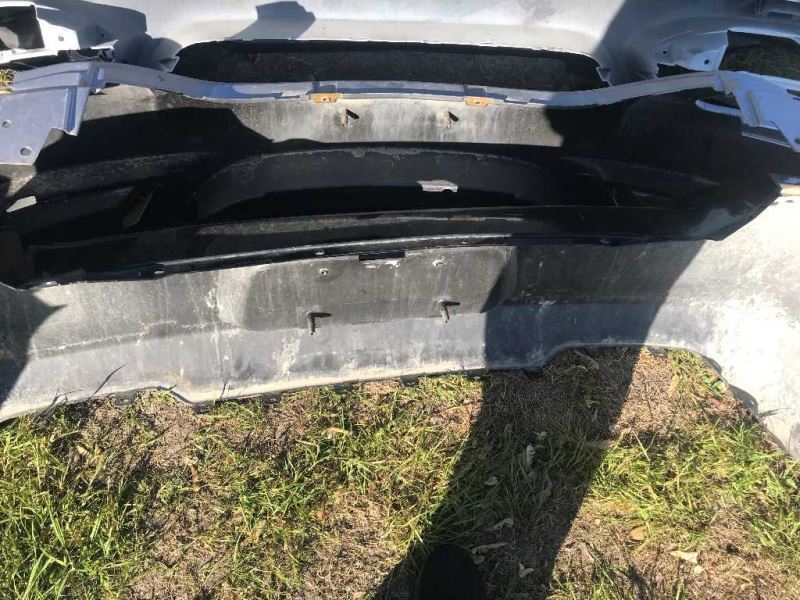 Rear bumper cover used genuine OEM Dodge Avenger 2011-2014