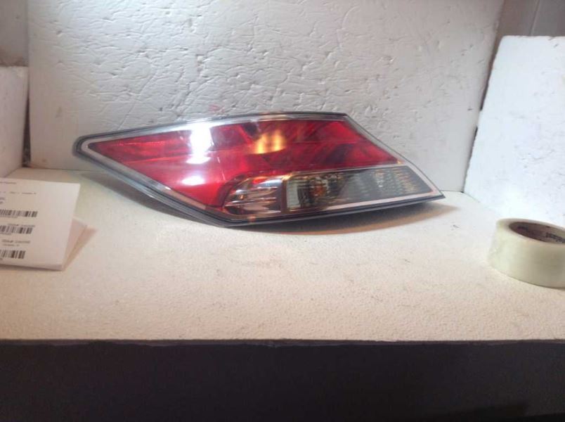 Calavera (luz trasera) izquierda usada original (OEM) Acura TL 2012-2014