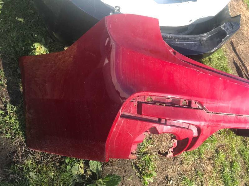 Rear Bumper Cover used genuine OEM Acura TLX 2018-2020