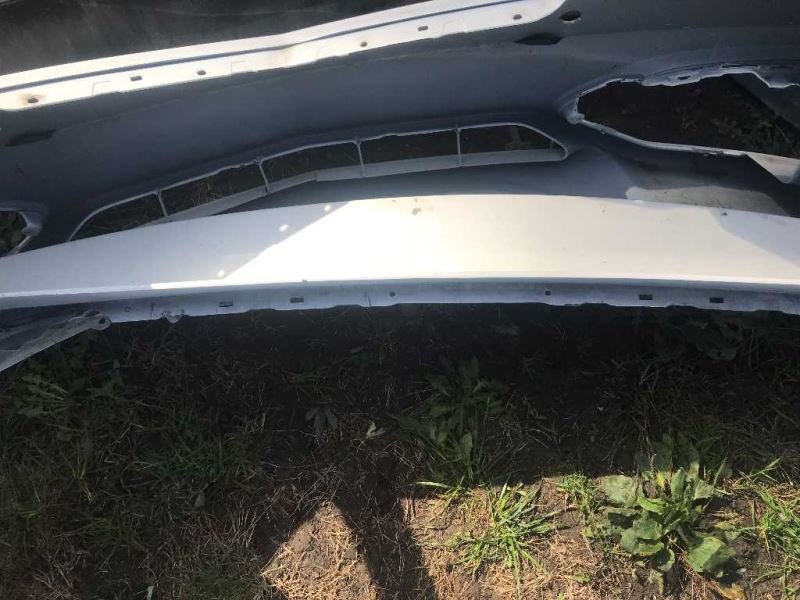 Rear bumper cover upper used genuine OEM Acura RDX 2016-2018