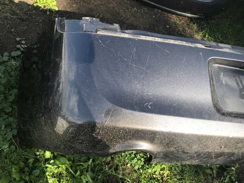 Rear bumper cover used genuine OEM Chrysler 300 2012-2014
