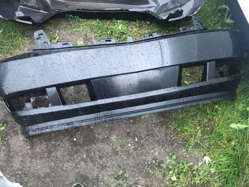 Front bumper cover used genuine OEM Cadillac Escalade ESV 2007-2014