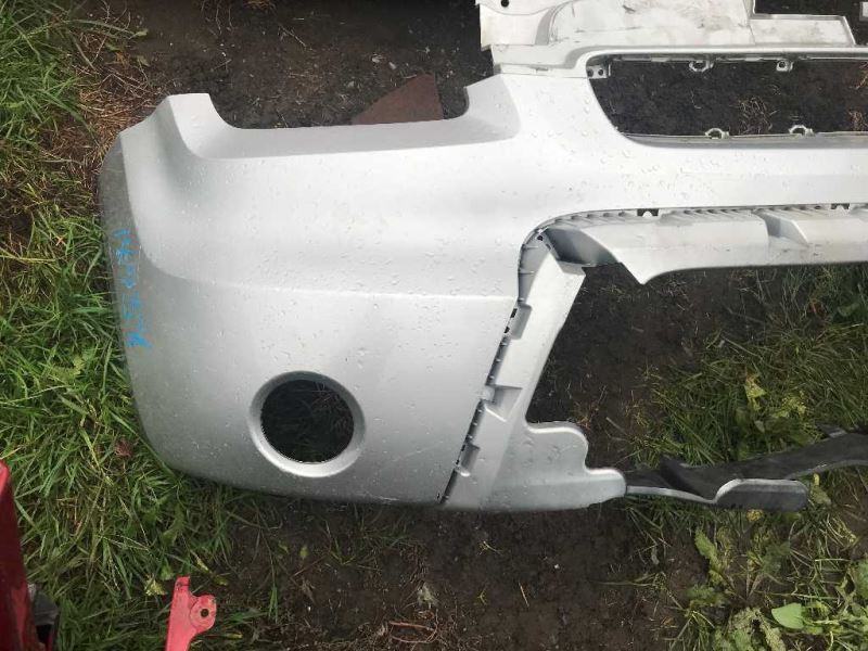 Defensa (parachoques) delantera usada original (OEM) KIA Soul 2012-2013
