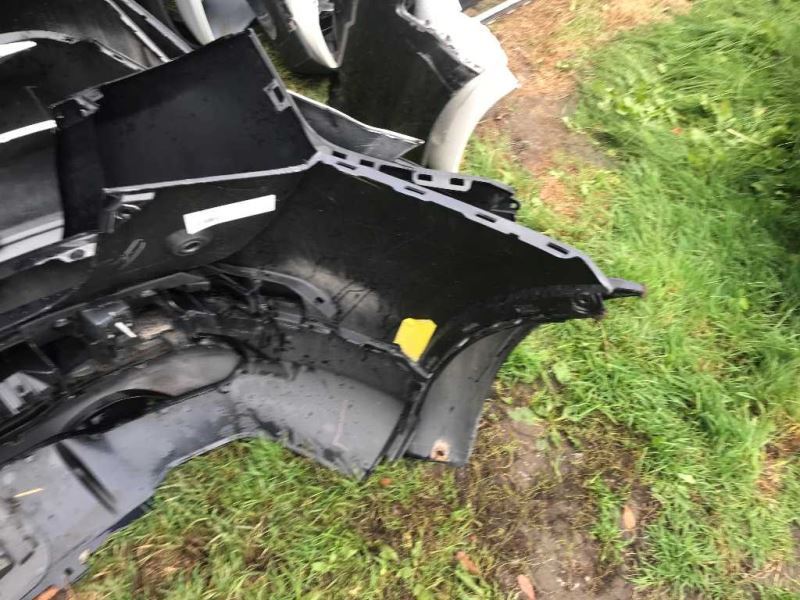 Rear bumper cover used genuine OEM Audi Q5 2018-2020