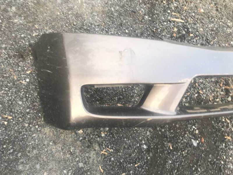 Front bumper cover used genuine OEM Honda Civic 2009-2011