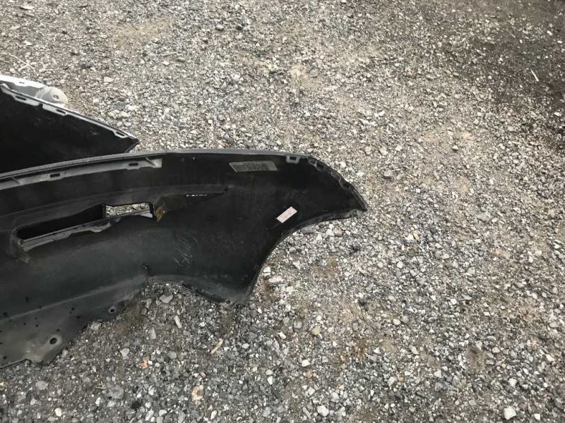 Defensa (parachoques) delantera usada original (OEM) Honda Accord Crosstour 2010-2011