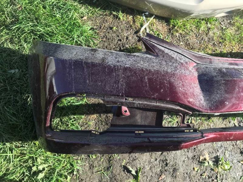 Front bumper cover used genuine OEM Honda Civic 2013-2015