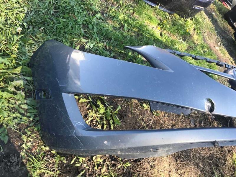 Defensa (parachoques) delantera usada original (OEM) Mazda 6 2009-2013