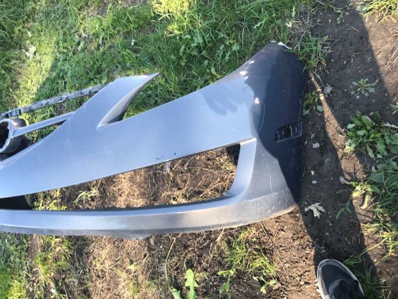 Defensa (parachoques) delantera usada original (OEM) Mazda 6 2009-2013